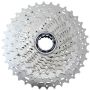 Shimano CS-HG50 Kassette, 10-fach, Silver Bild 1 thumbnail