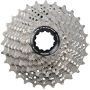 Shimano CS-R8000 Ultegra Kassette, 11-fach, Silver Bild 1 thumbnail