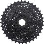 Shimano CS-HG200 Kassette, 9-fach, Black Bild 1 thumbnail