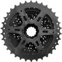 Shimano CS-HG200 Kassette, 9-fach, Black Bild 2 thumbnail