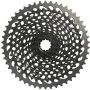 SRAM XG-1295 Kassette, 12-fach, Black Bild 1 thumbnail