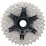 Shimano CS-HG800 Kassette, 11-fach, Silver Bild 2 thumbnail