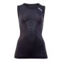 UYN Motyon 2.0 Lady Unterhemd Tank Top Blackboard Bild 1 thumbnail