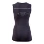 UYN Motyon 2.0 Lady Unterhemd Tank Top Blackboard Bild 2 thumbnail