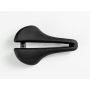 Bontrager Aeolus Comp Sattel Black 286g L 250mm Bild 3 thumbnail
