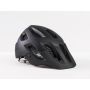 Bontrager Blaze WaveCel Fahrradhelm Matt Black Bild 1 thumbnail