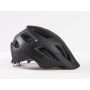 Bontrager Blaze WaveCel Fahrradhelm Matt Black Bild 2 thumbnail