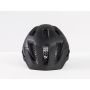 Bontrager Blaze WaveCel Fahrradhelm Matt Black Bild 3 thumbnail
