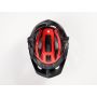 Bontrager Blaze WaveCel Fahrradhelm Matt Black Bild 5 thumbnail