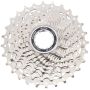Shimano CS-5700 105 Kassette, 10-fach, Silver Bild 1 thumbnail