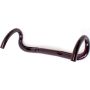 Beast Road Bar Rennrad Lenker UD-Finish Red, Klemmung 31,8mm Bild 2 thumbnail