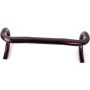 Beast Road Bar Rennrad Lenker UD-Finish Red, Klemmung 31,8mm Bild 4 thumbnail