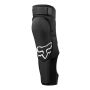 Fox Racing LAUNCH D3O KNEE/SHIN GUARD Men Black Bild 1 thumbnail