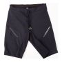 Q36.5 Adventure Baggy Short Black Bild 1 thumbnail