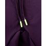 Q36.5 Adventure Baggy Short Black Bild 2 thumbnail