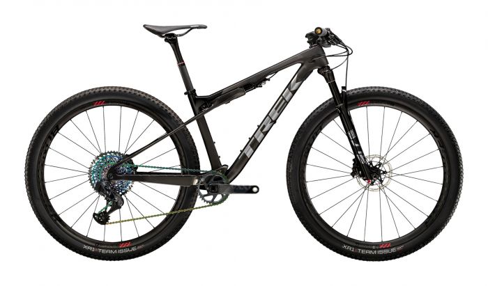 Trek Supercaliber Sl 9 9 Sram Xx1 Axs Eagle Matte Carbon Gloss