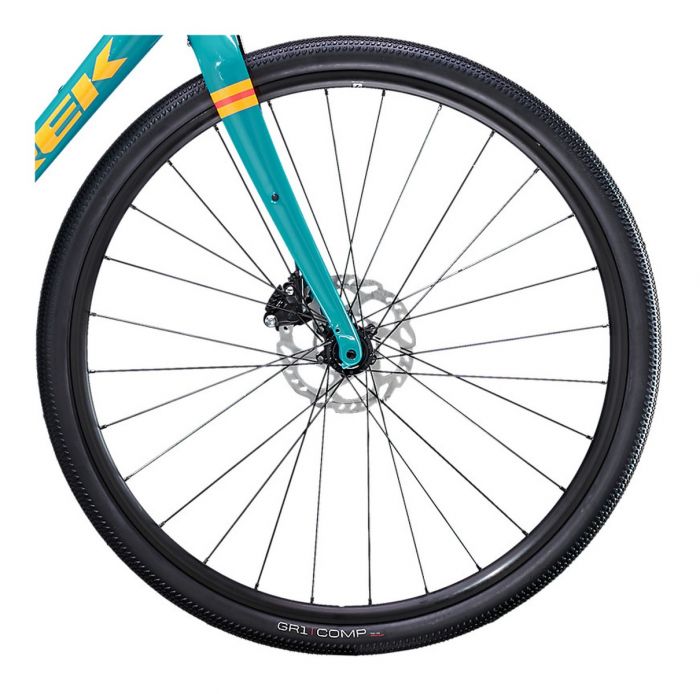 Trek Checkpoint Alr 5 Shimano Grx Rx810 Teal Kaufen Biketime