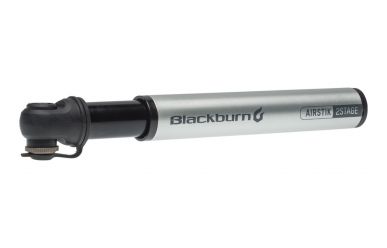 Blackburn AirStick 2Stage Minipumpe Silver