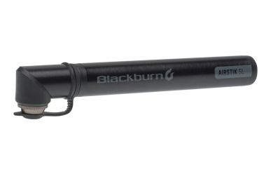 Blackburn AirStick SL Minipumpe Black Grey