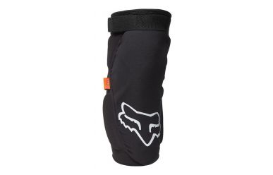 Fox Racing LAUNCH D3O Knee Guard Youth Black OS