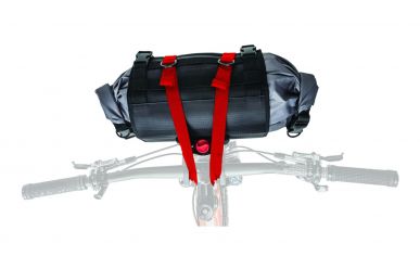 Blackburn Outpost Handlebarroll & Dry Bag