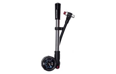 Bontrager Shock Pump Dämpferpumpe