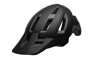 Bell Nomad Jr matte black gray UY