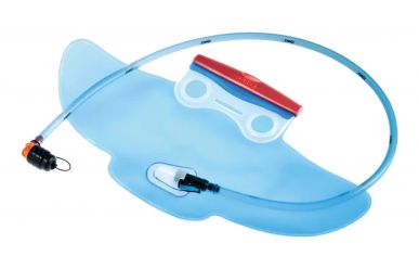 Deuter Streamer 1.5 l transparent