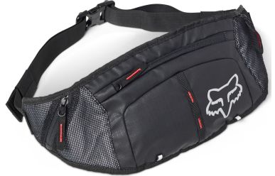 Fox Racing HIP PACK SLIM Men Black OS