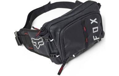 Fox Racing HIP PACK Men Black OS