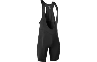 Fox Racing TECBASE BIB Liner Men Black L