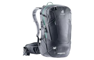 Deuter Trans Alpine 32 EL Extra Lang Black