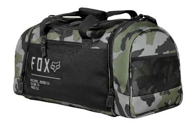 Fox Racing 180 DUFFLE - CAMO Men Camo OS