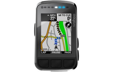 Wahoo Elemnt Bolt V2 GPS Computer inkl. Halterung