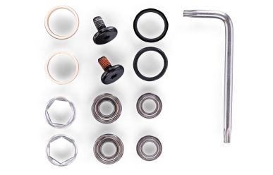 CrankBrothers Refresh - Service - Rebuild Kit für Stamp 2/3