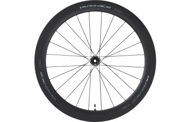 Shimano Dura Ace Laufradsatz WH-R9270-C60-TL