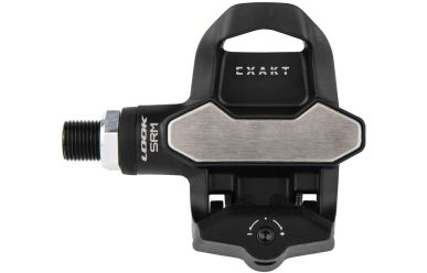 Look SRM Exakt Dual Version Pedale Black