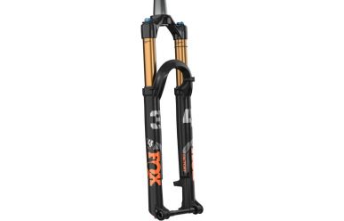 Fox 34 K FLOAT SC 29in F-S 120mm Fit4 Remote 3 Pos 44mm Rake 15x110mm Shiny Orange Black
