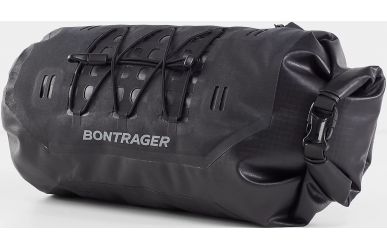 Bontrager Adventure Lenkertasche 9L Black