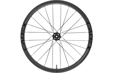 Cadex 36 Disc Tubeless Carbon Hinterrad Shimano HG