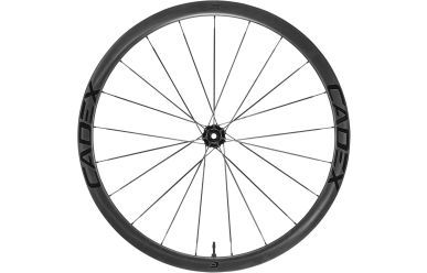 Cadex 36 Disc Tubeless Carbon Vorderrad