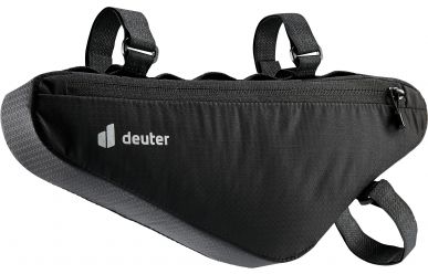 Deuter Triangle Front Bag 1,5L Black