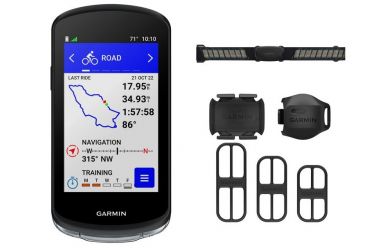 Garmin Edge 1040 Bundle