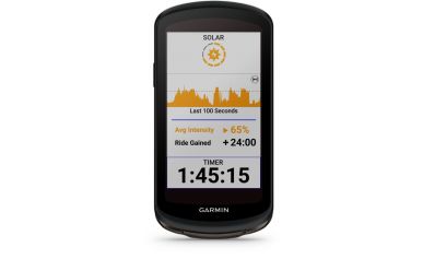 Garmin Edge 1040 Solar