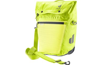 Deuter Mainhattan 17+10 Citrus Graphite
