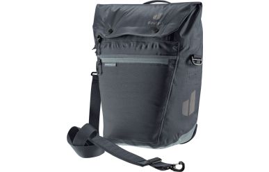 Deuter Mainhattan 17+10 Graphite Shale