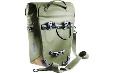 Deuter Mainhattan 17+10 Khaki Clay