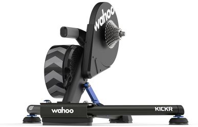 Wahoo Kickr 6.0 Smart Indoor Trainer