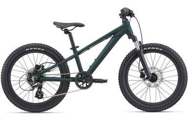 Giant STP 20 Trekking Green 20"