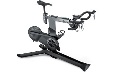 Wahoo Kickr Bike WiFi V2 Indoor Trainier Bike